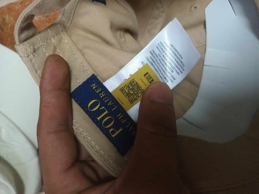 FOR SALE POLO SMALL PONY DADHATS (Category: Caps & Hats) located in Manila. Submitted by ashlhen23 (Listing ID 1465214307, Image 3). Description: FOR SALE POLO SMALL PONY DADCAPS BRND NEW COMPLETE TAGS PRICE 1000 + SHIP PAYMENT FIRST MOP G CASH SHIPPING VIA LBC PICKUP BRANCH LALAMOVE LOC MANILA PM ME FOR MORE DETAILS SURE BUYERS ONLY !.
