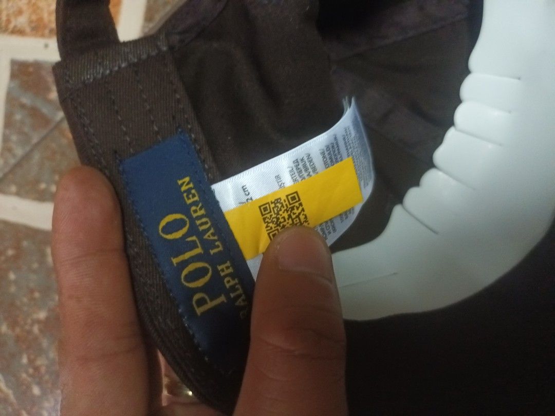 FOR SALE POLO SMALL PONY DADHATS (Category: Caps & Hats) located in Manila. Submitted by ashlhen23 (Listing ID 1465214795, Image 3). Description: FOR SALE POLO SMALL PONY DADCAPS BRND NEW COMPLETE TAGS PRICE 1200 + SHIP PAYMENT FIRST MOP G CASH SHIPPING VIA LBC PICKUP BRANCH LALAMOVE LOC MANILA PM ME FOR MORE DETAILS SURE BUYERS ONLY !.