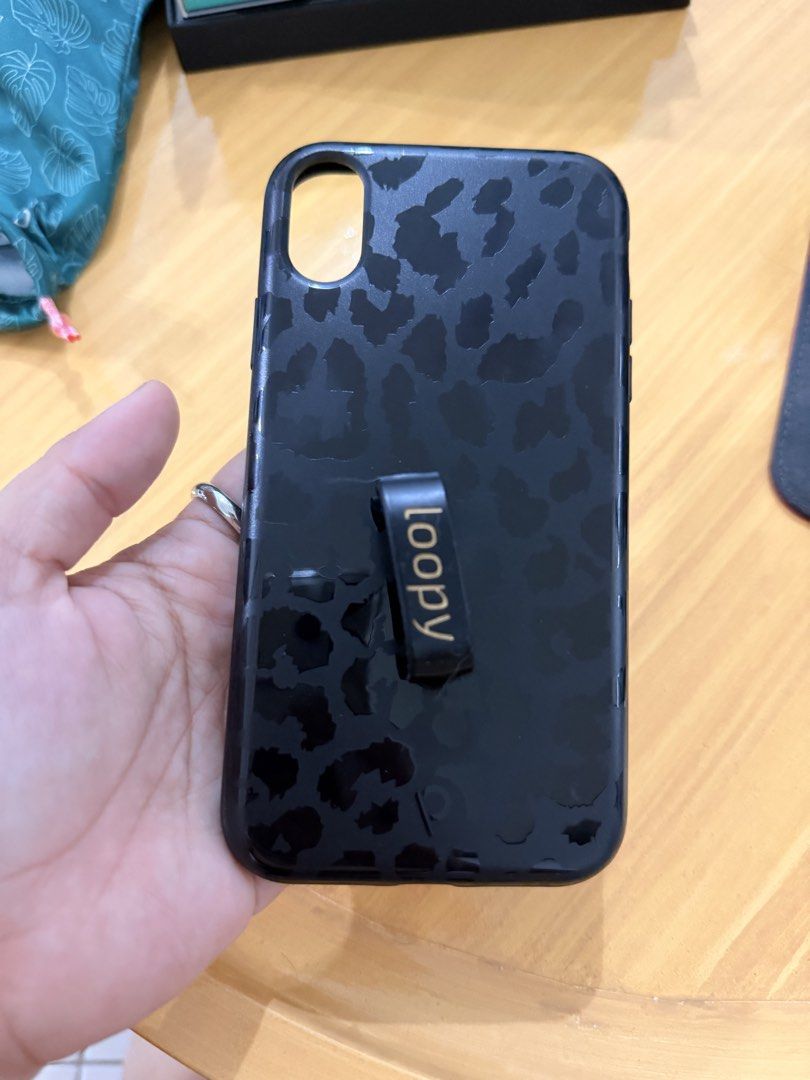 For SALE Preloved Original iPhone XR cases (Category: Cases & Sleeves) located in Leyte. Submitted by cjlcreatives8 (Listing ID 1465248204, Image 1). Description: For Sale Preloved Original iPhone XR cases Take all for 600 ‼️ Bought the loopy case for $35 The 2 cases are from Ringke RFS: Decluttering now lang nagka time (as an iphone case hoarder girlie before lol) 📌 Open for meet-up, shipping via j&t/LBC or delivery/pick-up via lalamove (SF/DF 