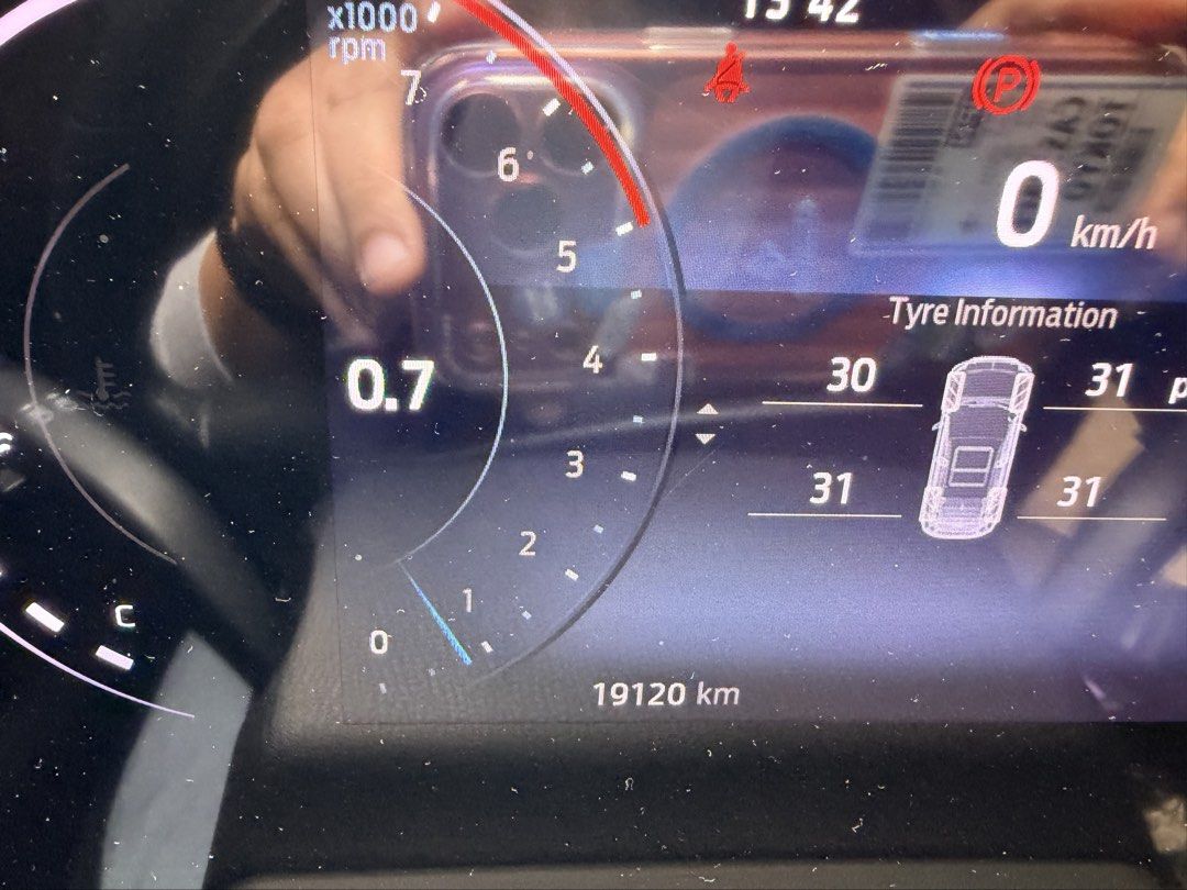 Ford Territory Titanium Auto (Category: Used Cars) located in Taguig. Submitted by m.cruz (Listing ID 1465378191, Image 2). Description: You can check the car anytime. Negotiable as we need to sell asap. Odo 19k. Friday coding. Location: Alabang.
