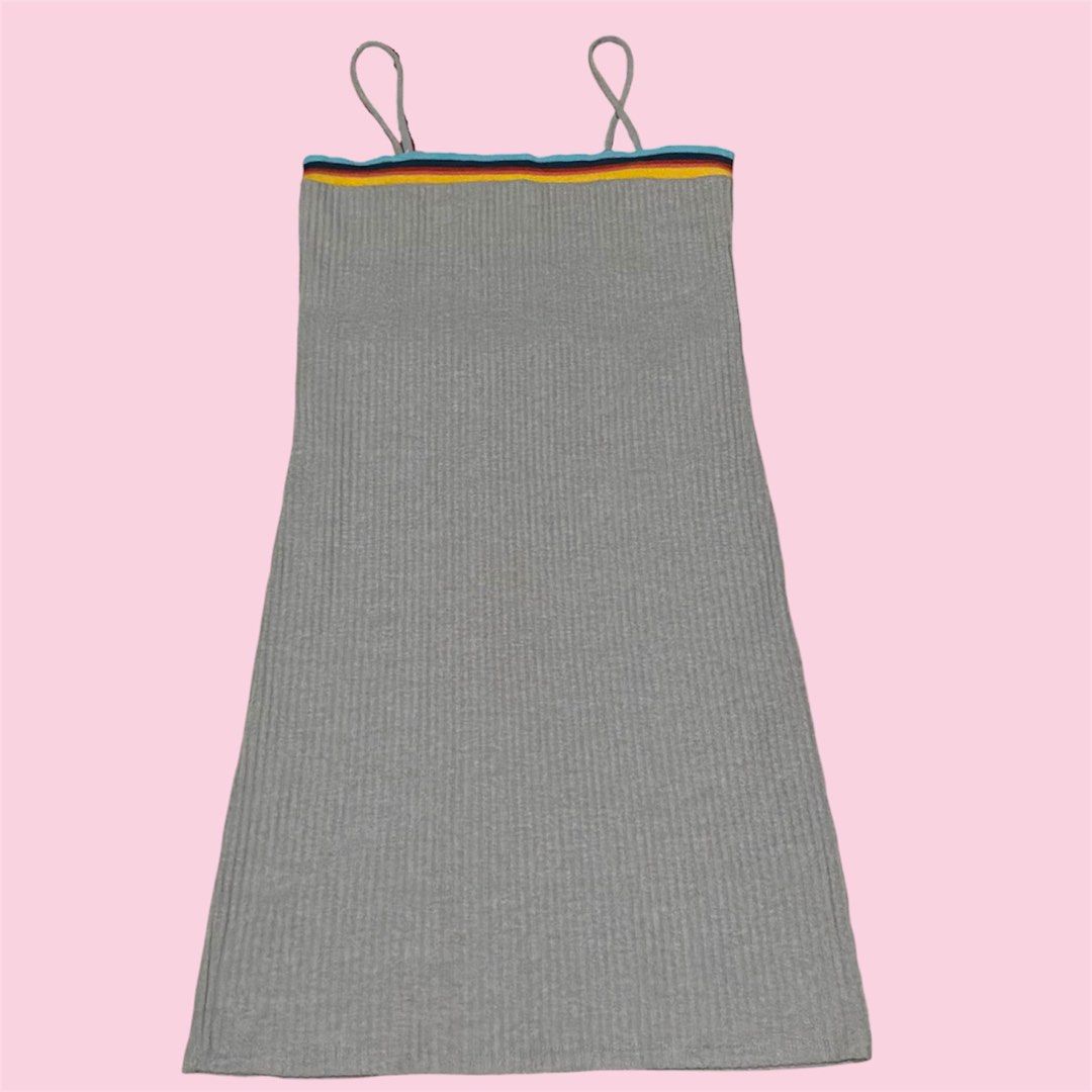 FOREVER 21 dress (Category: Dresses) located in Butuan. Submitted by blc.iea (Listing ID 1465282675, Image 1). Description: PRELOVED ORIGINAL FOREVER 21 DRESS — small to medium — [approximation] length: 65cm, waist: 32x2cm, thigh portion: 37.5cm — still in good condition but please manage ur expectations — color may differ due to lighting — negotiable if you buy more from my listings (for sure buyers) — u can also check @bxufinds (its my mom’s sh