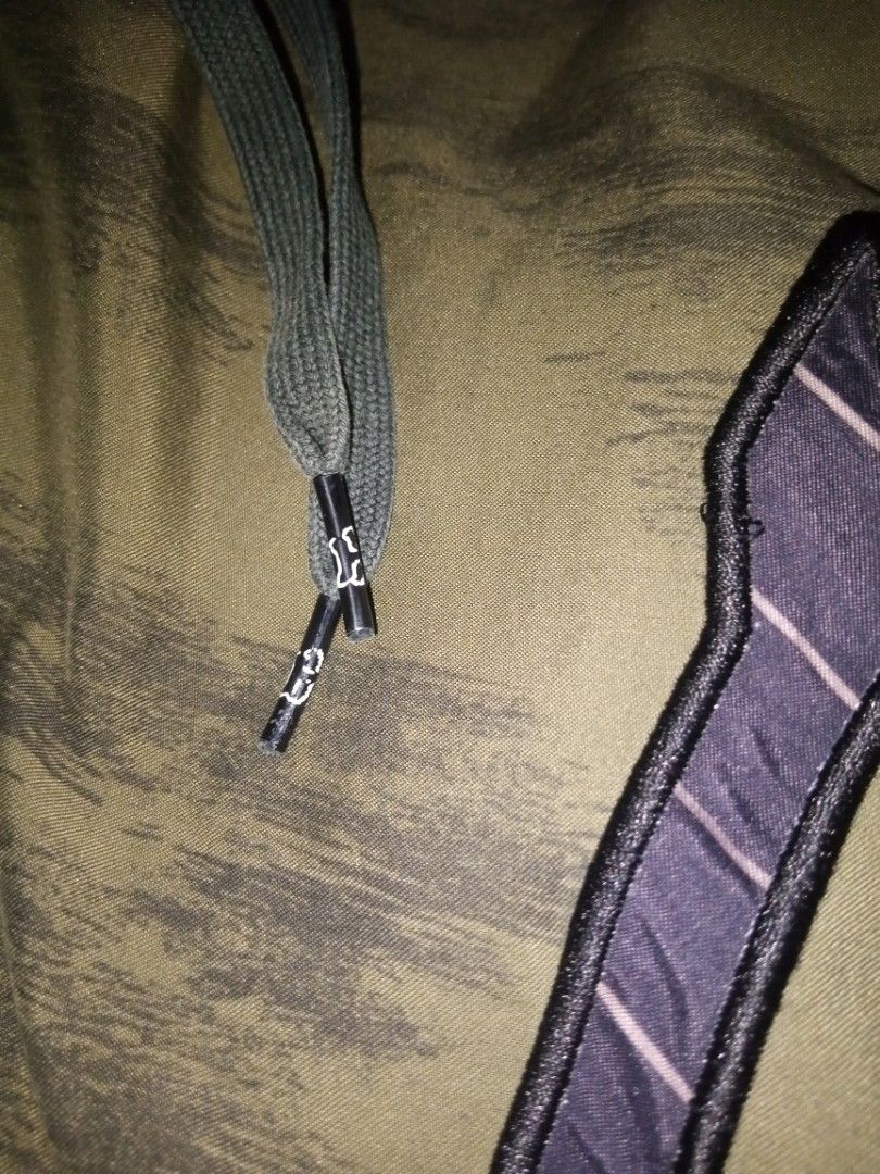 FOX (for BOARD) (Category: Activewear) located in Talavera. Submitted by yruel (Listing ID 1465318400, Image 3). Description: size 36 on tag Length 23 inches Leg opening 11 inches 📌No issue 📌 need wash lang.