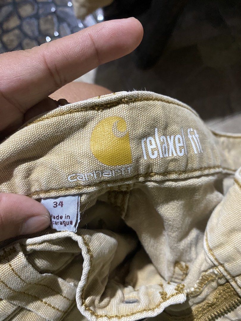 FS CH AUTHENTIC (Category: Jeans) located in Iloilo. Submitted by gooddeal_2025 (Listing ID 1465381712, Image 3). Description: ALL AUTHENTIC PANTS (COMPLETE TAGS) SHORT (CUT TAGS) negotiable.