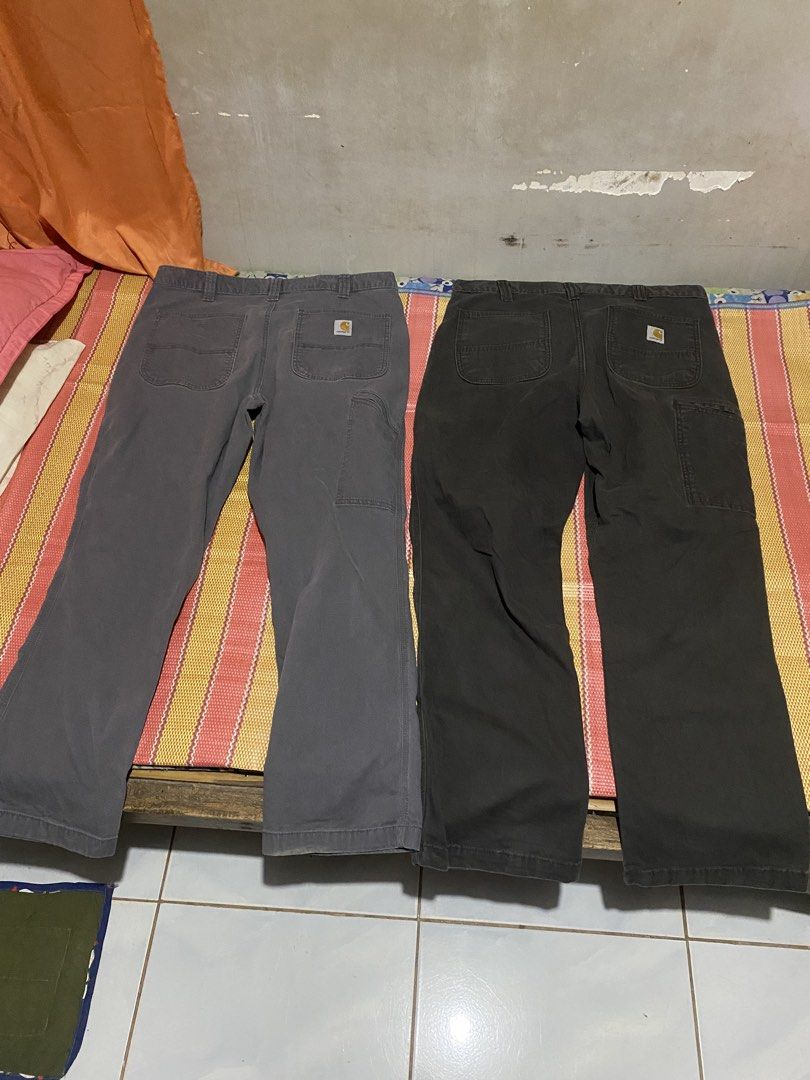 FS CH AUTHENTIC (Category: Jeans) located in Iloilo. Submitted by gooddeal_2025 (Listing ID 1465381712, Image 1). Description: ALL AUTHENTIC PANTS (COMPLETE TAGS) SHORT (CUT TAGS) negotiable.