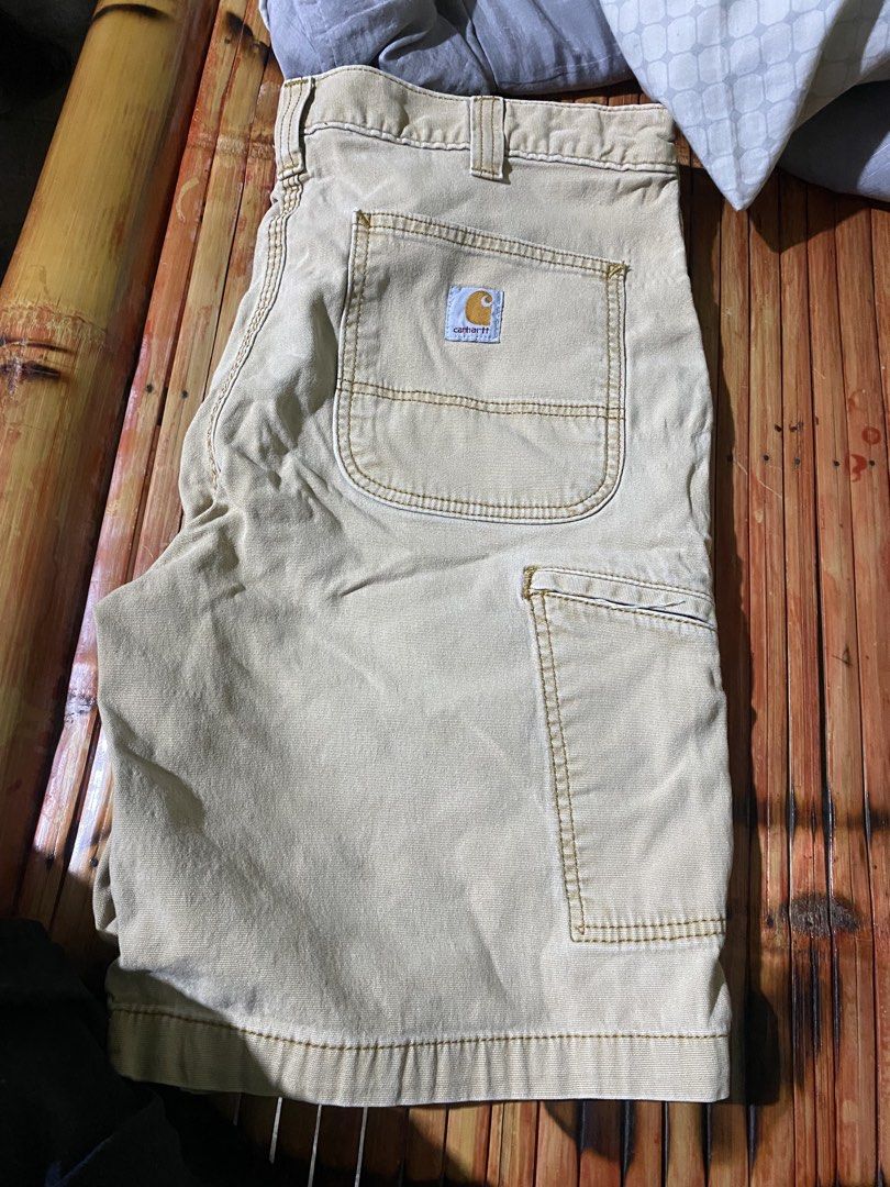 FS CH AUTHENTIC (Category: Jeans) located in Iloilo. Submitted by gooddeal_2025 (Listing ID 1465381712, Image 2). Description: ALL AUTHENTIC PANTS (COMPLETE TAGS) SHORT (CUT TAGS) negotiable.
