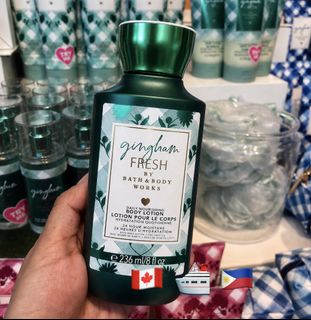 BODY LOTIONS & CREAMS Collection item 3