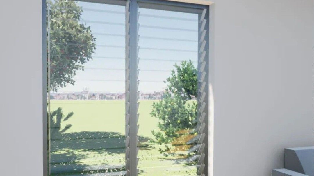 Glass Jalousie Replacement (Category: Home Improvement Tools & Accessories) located in Manila. Submitted by marc1050 (Listing ID 1465212507, Image 1). Description: - Blurry glass construction with flat polished edges - Standard rectangular shape, ideal for louver windows - Great as handy spares for home renovations or repairs - Can do Lalamove or Pick up preferred due to weight and fragility - Can do per piece or preffered take all - Kindly hit a
