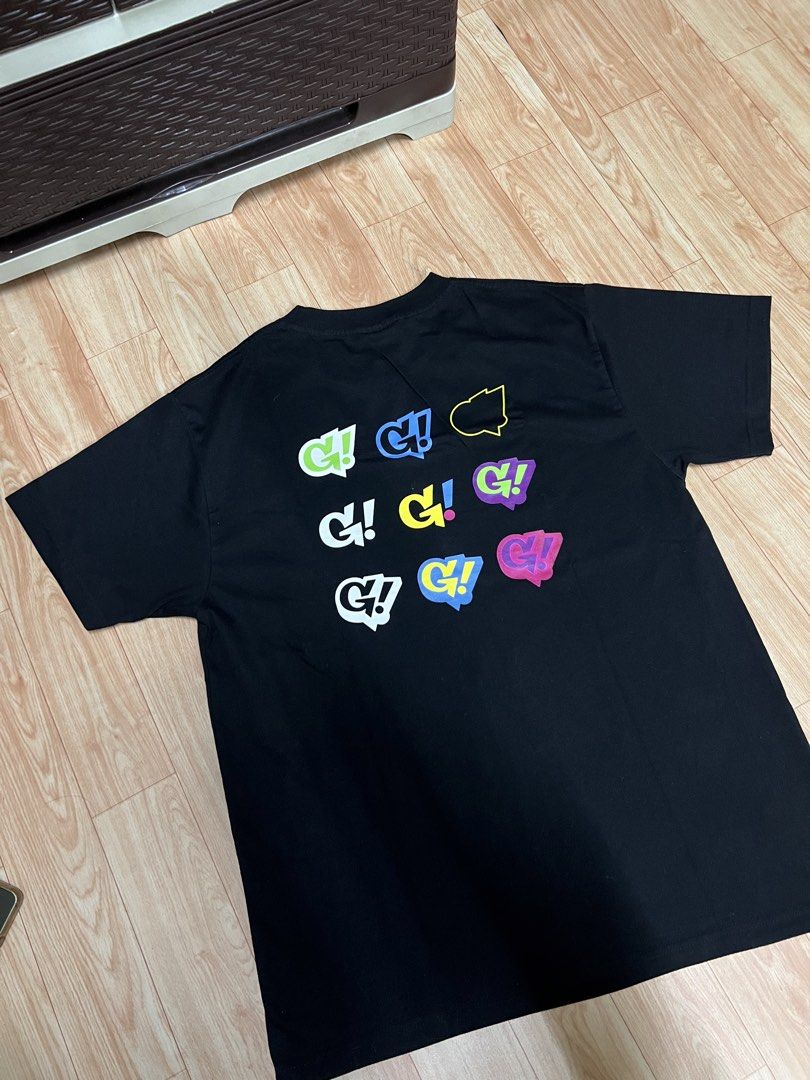 GNARLY JOINT SIZE LARGE (Category: Activewear) located in Caloocan City. Submitted by bryannnnn_1 (Listing ID 1465310796, Image 2). Description: ONCE LANG NAGAMIT MALABON LOC DM LANG.