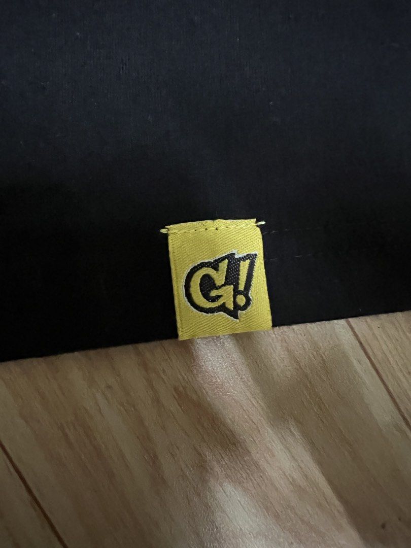 GNARLY JOINT SIZE LARGE (Category: Activewear) located in Caloocan City. Submitted by bryannnnn_1 (Listing ID 1465310796, Image 3). Description: ONCE LANG NAGAMIT MALABON LOC DM LANG.