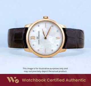 (Category: ) located in . Submitted by watchbooksg (Listing ID 1465286649, Image 1). Description: .