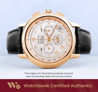 (Category: ) located in . Submitted by watchbooksg (Listing ID 1465271757, Image 1). Description: .