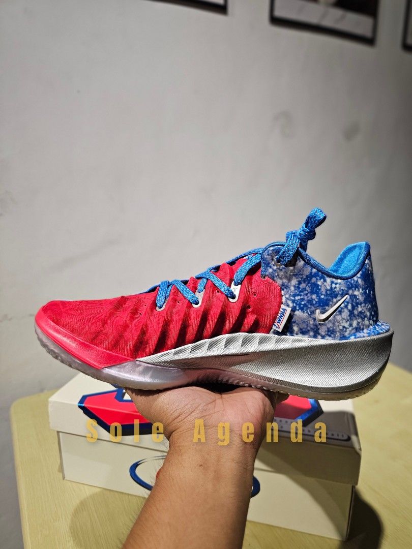 GT Cut 4 "WNBA 30TH" (Category: Sneakers) located in Manila. Submitted by ejjjjj09 (Listing ID 1465338234, Image 3). Description: ⚡SALE or TRADE + CASH⚡ GT Cut 4 "WNBA 30TH" Size: 8.5 US | BRAND NEW Complete with box ₱4,480 only (₱8,716 srp) Payment First (No COD / No COP) 📍 Pin: Sole Agenda 🤝 Meetup: Townsville Sabang, Dasmariñas, Cavite 📦 Shipping: Lalamove or J&T #SoleAgenda #OriginalShoes #AuthenticShoes #BasketballShoes #fypシ.
