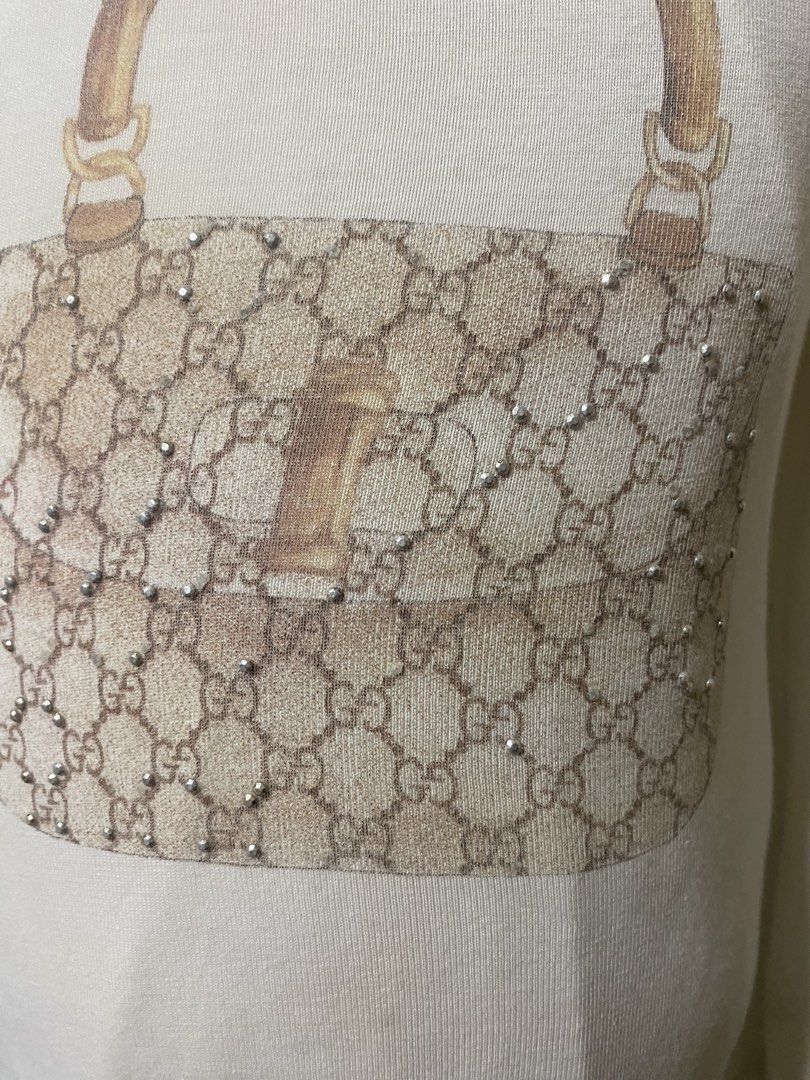 Gucci longsleeve (Category: Babies & Kids Fashion) located in Manila. Submitted by avathriftedcloset (Listing ID 1465335285, Image 3). Description: .