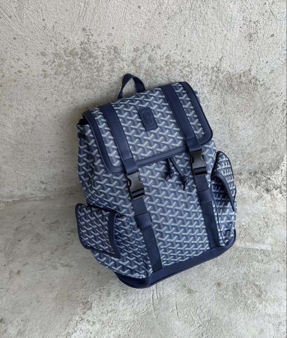 GYRD Alpin Back Pack (Category: Backpacks) located in Dagupan City. Submitted by nigsstuff.com (Listing ID 1464530676, Image 3). Description: Brandnew Condition With Tags No issues .