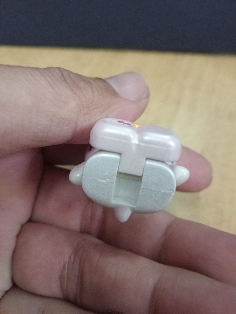 Hello Kitty (Collection Blocks ) (Category: Figurines & Statues) located in Kuala Selangor. Submitted by sksoo1883 (Listing ID 1465352021, Image 3). Description: k303 Hello Kitty (Collection Blocks.