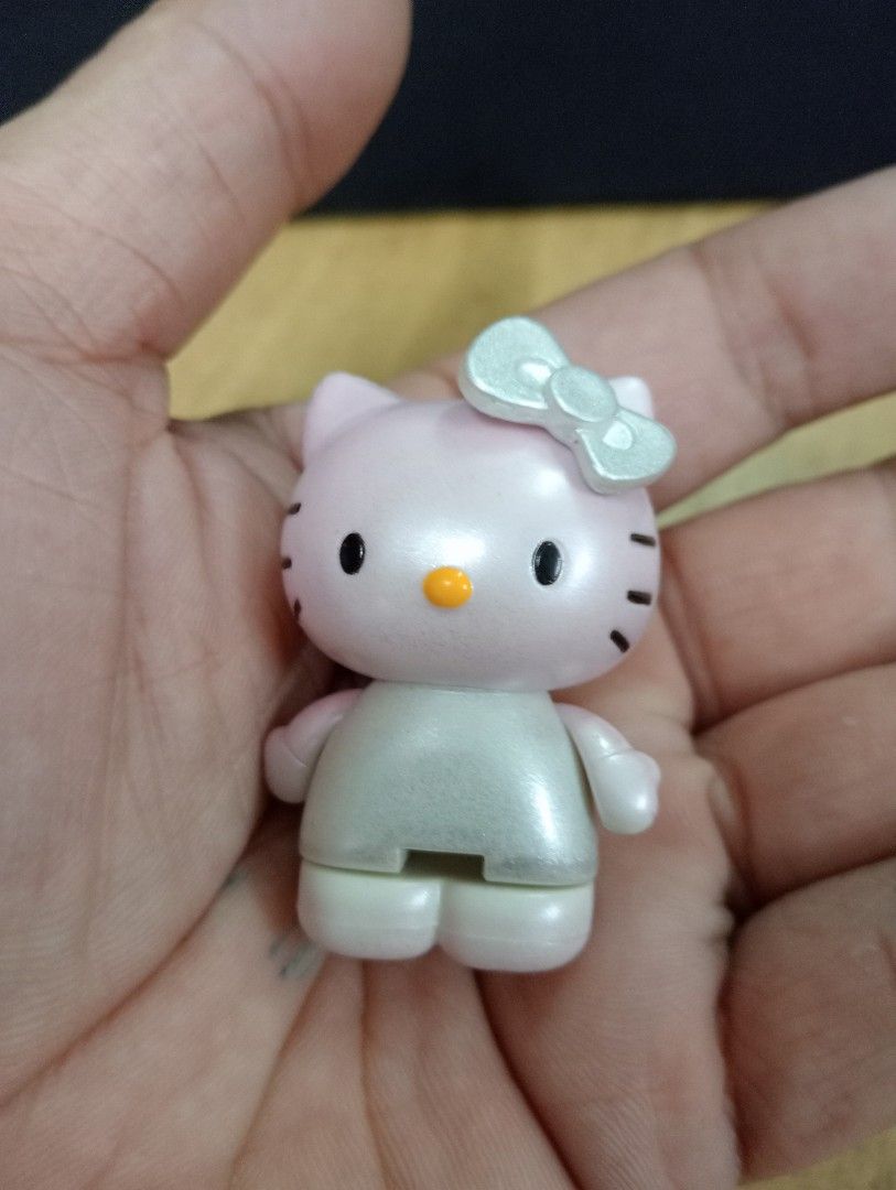 Hello Kitty (Collection Blocks ) (Category: Figurines & Statues) located in Kuala Selangor. Submitted by sksoo1883 (Listing ID 1465352021, Image 1). Description: k303 Hello Kitty (Collection Blocks.