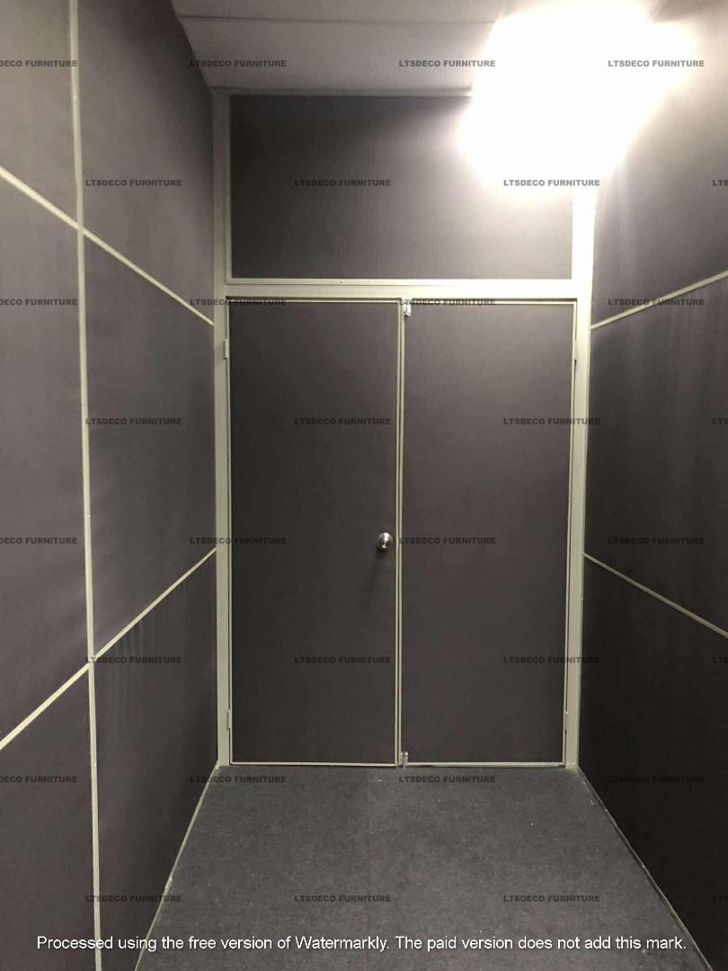 high wall panel divider office partition furnitures (Category: Office Furniture & Fixtures) located in Caloocan City. Submitted by cheska.ltsdeco (Listing ID 1465249743, Image 1). Description: 👉Are you looking for WORKSTATION, MODULAR CUBICLES OFFICE PARTITION, and OFFICE FURNITURE SUPPLIER? LTSDECO Furniture, is direct supplier, manufacturer, and trusted provider of high quality, affordable and durable modular office divider partition, home and