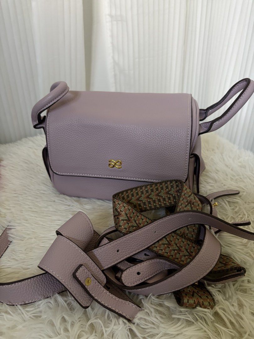 HOLB TREASURE 22 PU TARO (Category: Cross-body Bags) located in Batangas. Submitted by farrahg__ (Listing ID 1465233968, Image 2). Description: .