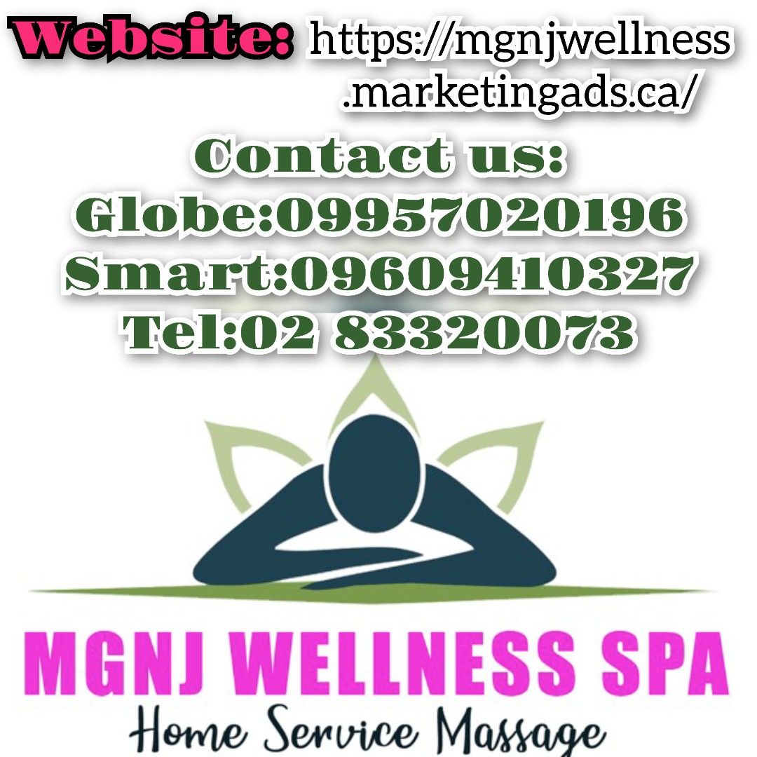 Home service spa BGC/makati (Category: Body Care) located in Manila. Submitted by homeservic65703 (Listing ID 1465350131, Image 2). Description: home and hotel massage spa at your own place ..