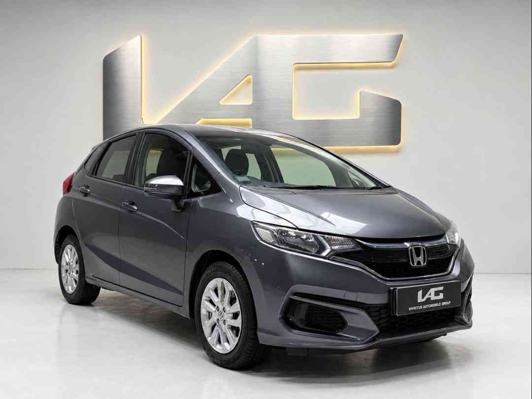 Honda Jazz 1.3 (A) (Category: Used Cars) located in Singapore. Submitted by invictusautomobilegroup (Listing ID 1465247811, Image 1). Description: ⚡️LOWEST DEPRECIATION IN MARKET ⚡️ ⚡️PRICED TO SELL ⚡️ ⚡️$0 Downpayment Available! ⚡️ 🚗 Model : Honda Jazz 1.3 CVT 🗓️ Registration : Nov 2018 (2 Years 1 Months) 💵 Interest rate : Bank Loan fr 2.28%, In House Full loan fr 2.98% 🌟 Pristine Condition 🌟 1 Owner 🌟 Most Economical And Reliable Hatchbac
