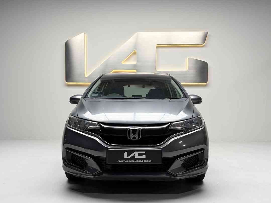 Honda Jazz 1.3 (A) (Category: Used Cars) located in Singapore. Submitted by invictusautomobilegroup (Listing ID 1465247811, Image 2). Description: ⚡️LOWEST DEPRECIATION IN MARKET ⚡️ ⚡️PRICED TO SELL ⚡️ ⚡️$0 Downpayment Available! ⚡️ 🚗 Model : Honda Jazz 1.3 CVT 🗓️ Registration : Nov 2018 (2 Years 1 Months) 💵 Interest rate : Bank Loan fr 2.28%, In House Full loan fr 2.98% 🌟 Pristine Condition 🌟 1 Owner 🌟 Most Economical And Reliable Hatchbac
