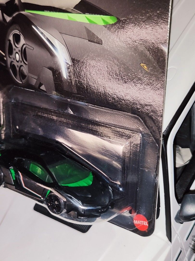 Hot Wheels Lamborghini Veneno Exotics // 250php (Category: Vehicle & Diecast Models) located in Quezon City. Submitted by edrielgp (Listing ID 1465358425, Image 2). Description: Hot Wheels Lamborghini Veneno Exotics // 250php Payment - gcash or gotyme Meet up by schedule Location: Wilcon City Center Visayas Ave., Quezon City J&T, LBC & Lalamove - SHIPPING everyday.