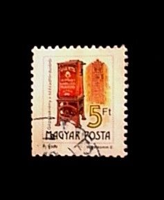 Hungary 1990 - Postal Services 1v. (used) (Category: Stamps & Prints) located in Balamban. Submitted by pandastampscebu (Listing ID 1465174428, Image 1). Description: Hungary 1990 - Postal Services 1v. (used) ₱15 Used. Price : ₱15. LAST PRICE POSTED The price is always for the whole set you see on the picture. GENERAL INFO ------------------------ MAXIMUM RESERVATION = 48 HOURS Shipping fee nationwide with J&T is ₱130. Free shipping for orders of