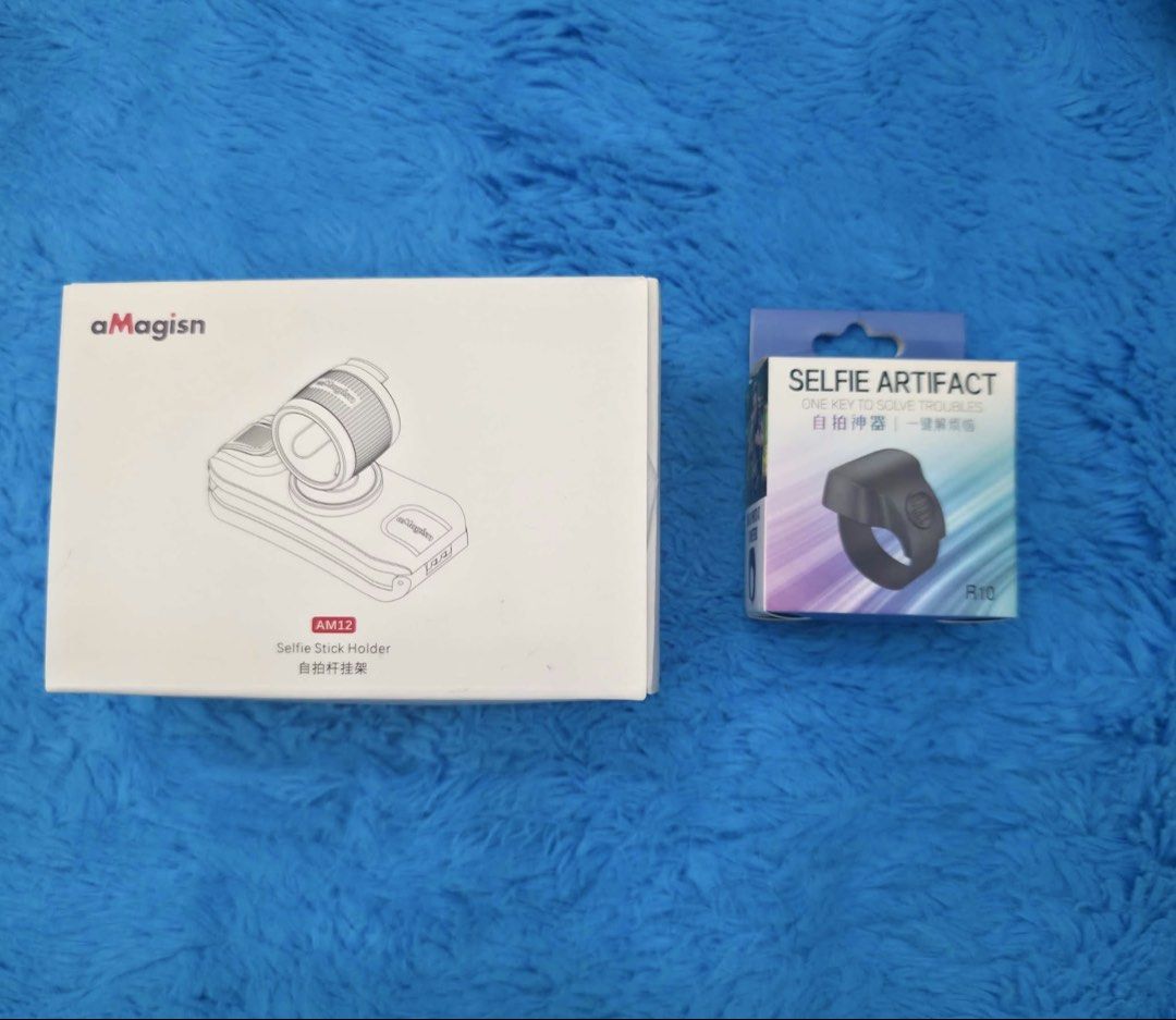 Insta 360 Go Ultra Creator (Category: Other Sports Equipment and Supplies) located in Manila. Submitted by mytokador15 (Listing ID 1465282046, Image 1). Description: Used once. Tiny hands free 4K camera Please PM for more inquiries..