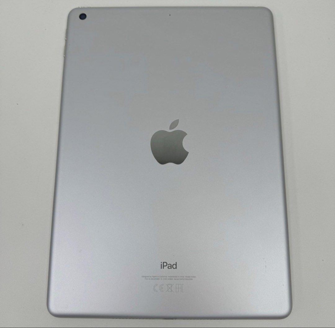 iPad 6 128GB （分類：平板電腦 - iPad）位於 Hong Kong。 由 mrtim01 提交（商品編號 1465180775，圖片 2）。簡介： 。