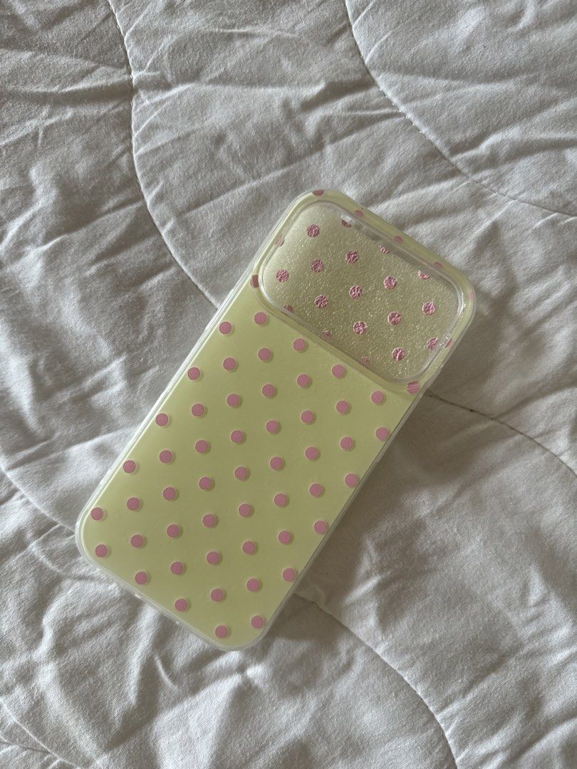 Iphone 17pro (Category: Cases & Sleeves) located in Naga. Submitted by maartsy.co (Listing ID 1465269697, Image 1). Description: .