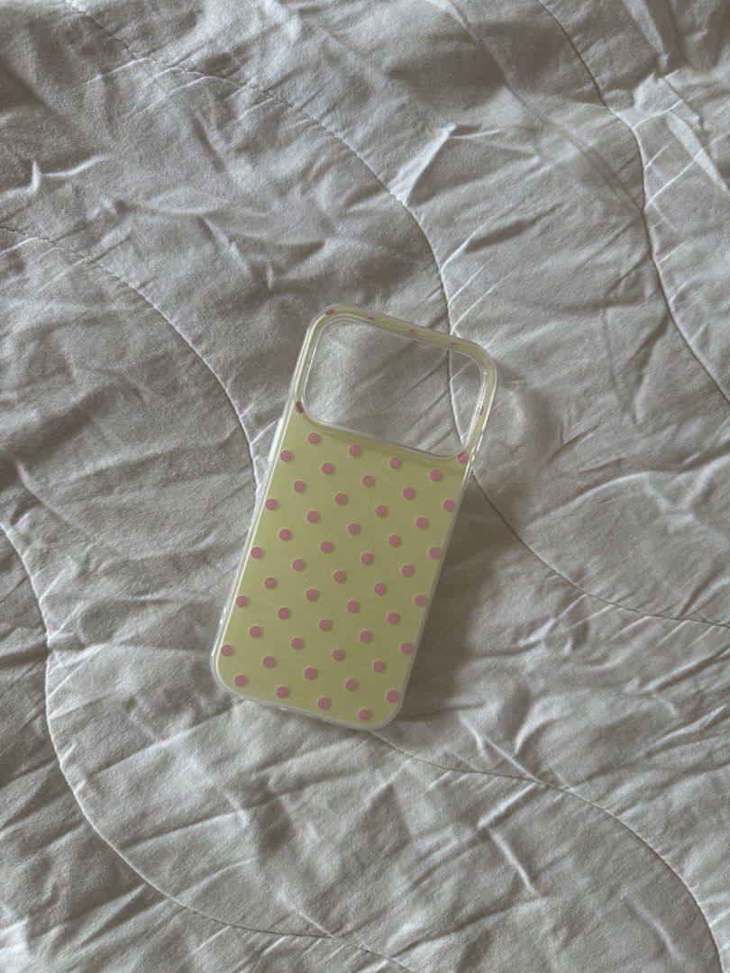 Iphone 17pro (Category: Cases & Sleeves) located in Naga. Submitted by maartsy.co (Listing ID 1465269697, Image 2). Description: .