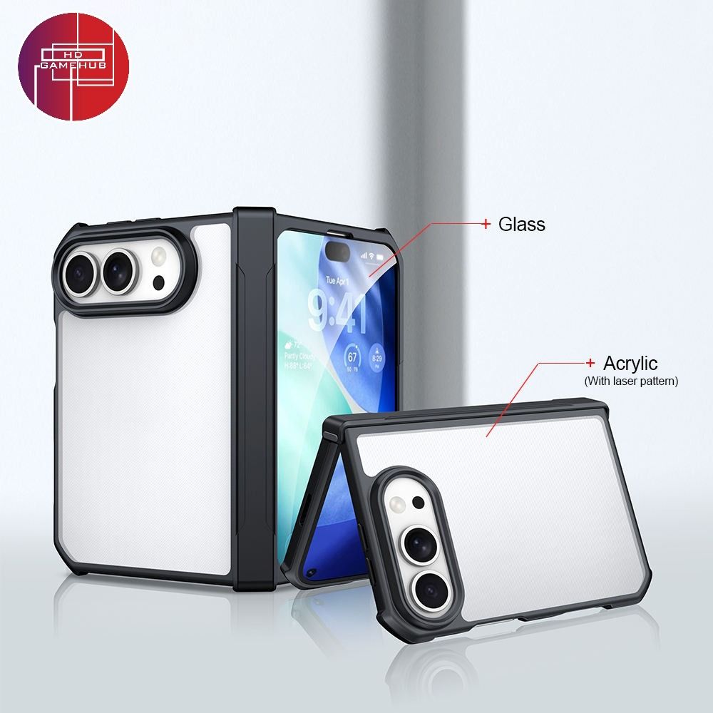 iPhone Duo XUNDD Beetle Armor Shockproof Case (Black) iPhone 18 Duo (Category: Cases & Sleeves) located in Quezon City. Submitted by mobilehub_ (Listing ID 1465195765, Image 2). Description: iPhone Duo XUNDD Beetle Armor Shockproof Case (Black) iPhone 18 Duo -Shockproof -scratch-proof Color Black OTHER AVAILABLE ITEMS (ADDITIONAL FEE): Privacy Tempered Glass - P299 Alloy Camera Lens Protector - P299 _______________________________________________