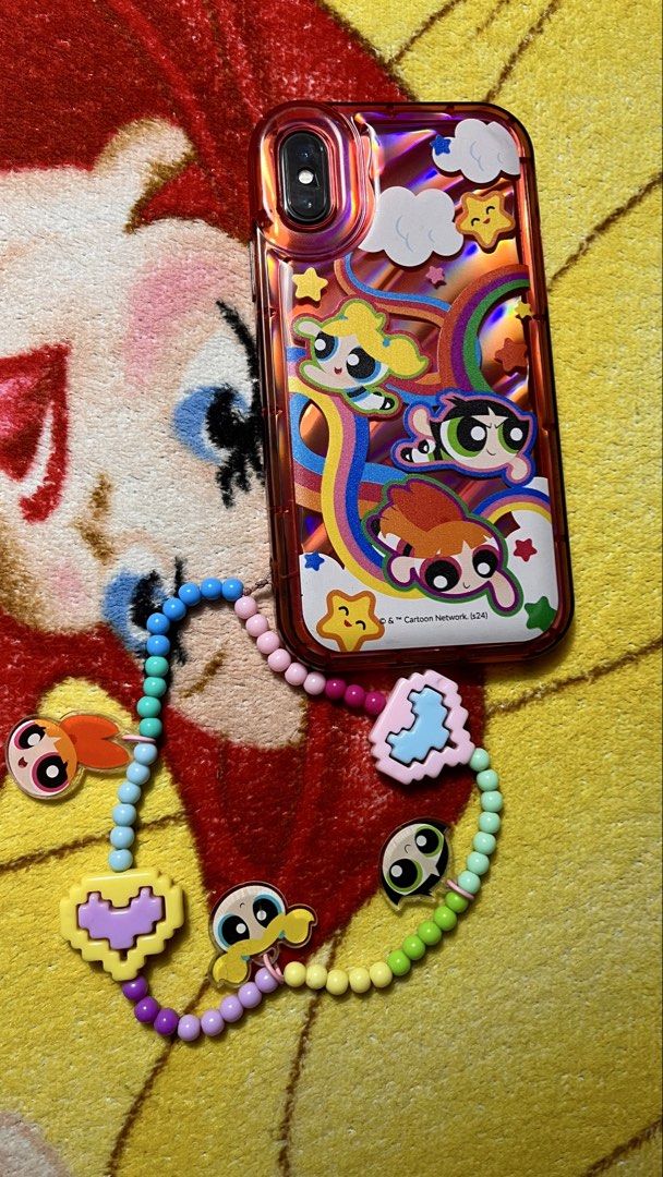 iPhone X (Category: Cases & Sleeves) located in Manila. Submitted by che996 (Listing ID 1465370660, Image 2). Description: .