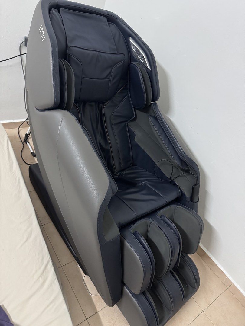 Itsu (Category: Massage Devices) located in Batu Berendam. Submitted by pangwj (Listing ID 1465309744, Image 3). Description: 2023/10/25.