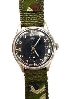 IWC 收藏品 1