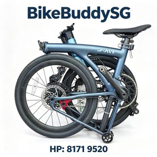 (Category: ) located in . Submitted by bikebuddysgp (Listing ID 1465279917, Image 1). Description: .