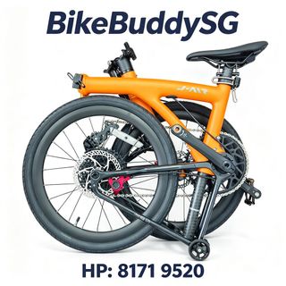 (Category: ) located in . Submitted by bikebuddysgp (Listing ID 1465279917, Image 1). Description: .