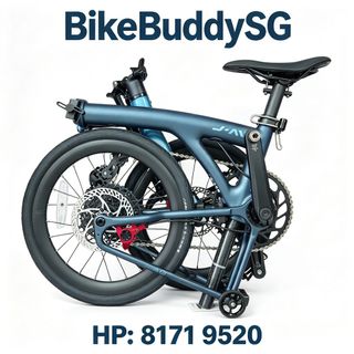 (Category: ) located in . Submitted by bikebuddysgp (Listing ID 1465267108, Image 1). Description: .
