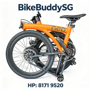 (Category: ) located in . Submitted by bikebuddysgp (Listing ID 1465260833, Image 1). Description: .
