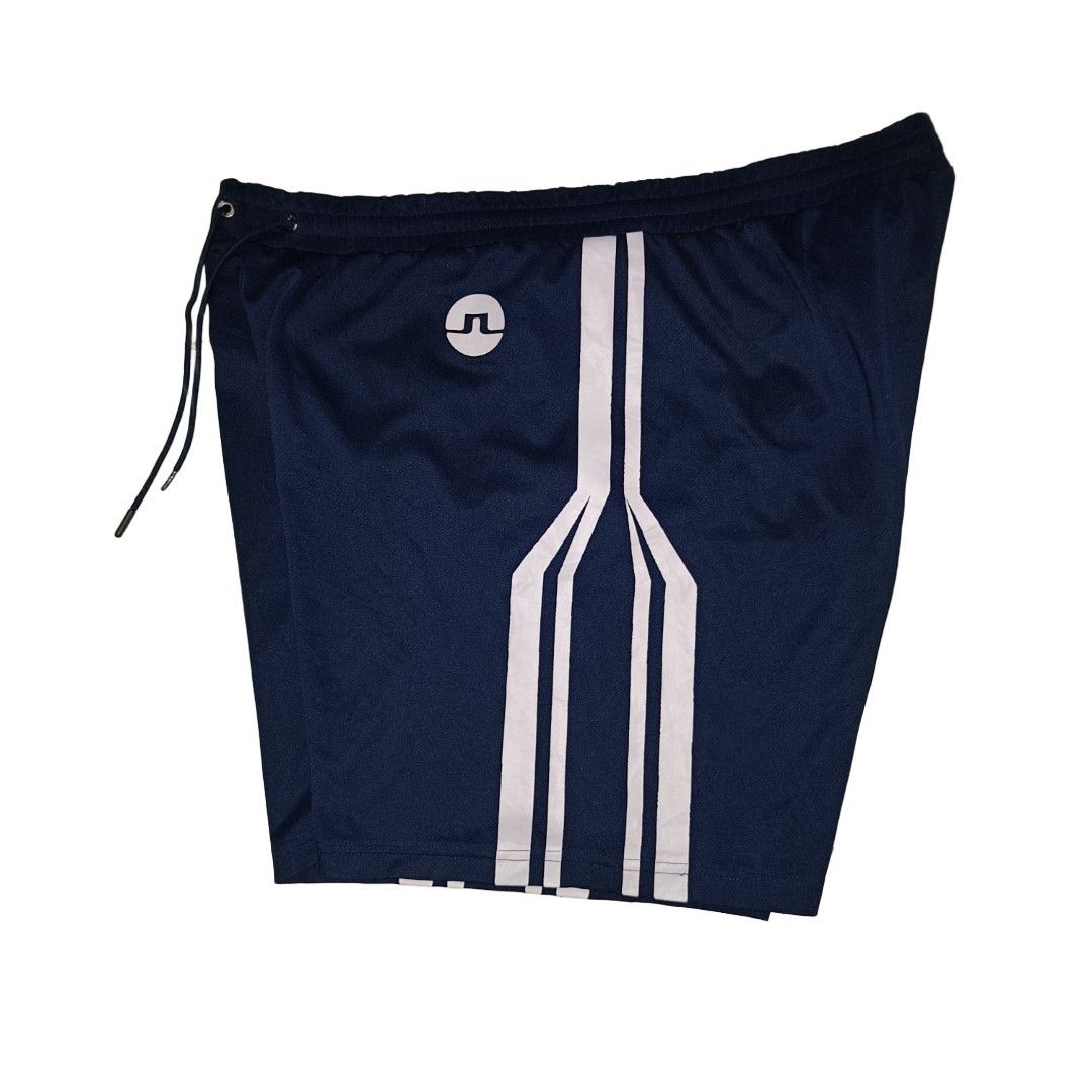 j.lindeberg Jersey Shorts (Category: Shorts) located in Cebu City. Submitted by rgthrifted (Listing ID 1465250116, Image 2). Description: Color rate & Condition 9.5/10 Size 34-38 Length 18 No Issue Very Clean No crack prints Washed & Ready to wear Authentic Free Shipp!.