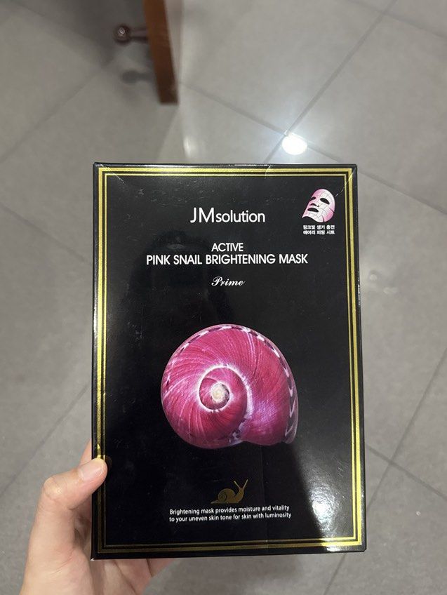 JM solution (Category: Face Care) located in Muar. Submitted by janelleeeee. (Listing ID 1465286469, Image 1). Description: .