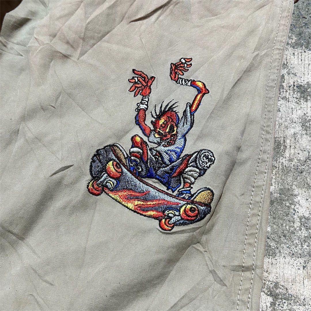 jnco (Category: Jeans) located in Manila. Submitted by knowstalgic1119 (Listing ID 1465354800, Image 3). Description: .