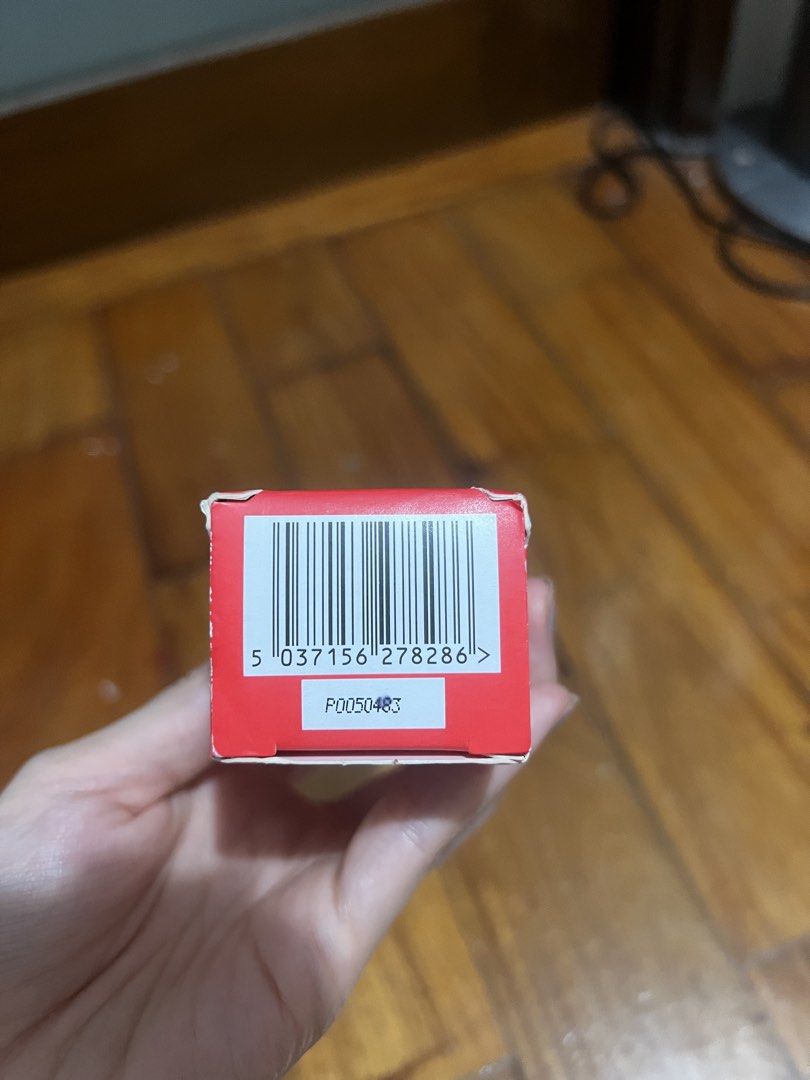 John Frieda Frizz Ease Original Serum 50ml (Category: Hair) located in Pasay City. Submitted by lilpanda88 (Listing ID 1465348137, Image 3). Description: - Product: John Frieda Frizz Ease All-In-One Original Serum - Size: 50ml, brand new in unopened box (Batch Date: 02/2023) - Hair Type: Best for medium to thick hair; safe for color-treated hair - Key Ingredients: Infused with nourishing argan, coconut, and moringa oils - Benefits: Tames frizz, p