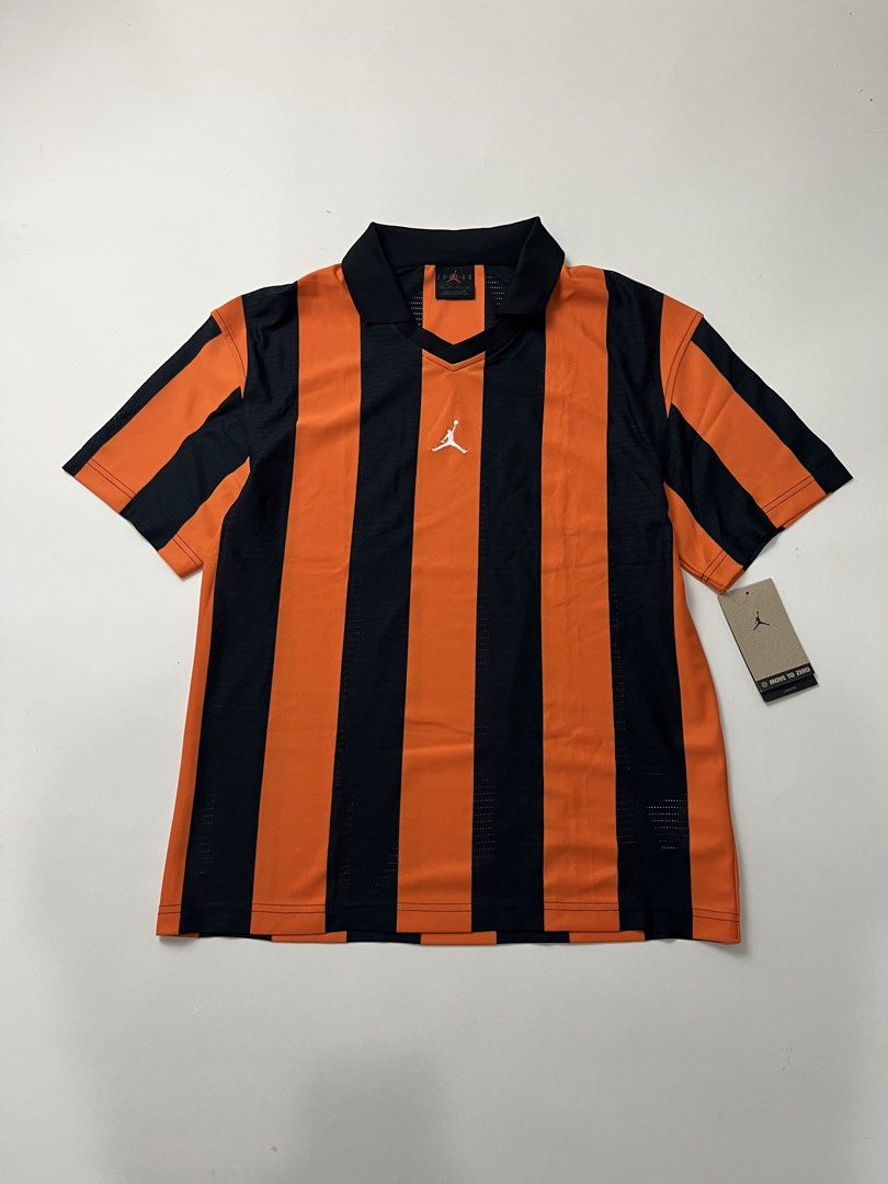 Jordan Jersey (Category: Tshirts & Polo Shirts ) located in Makati City. Submitted by ufcknwthbst (Listing ID 1465194891, Image 1). Description: XS to S 20 inch width 27 inch length New.