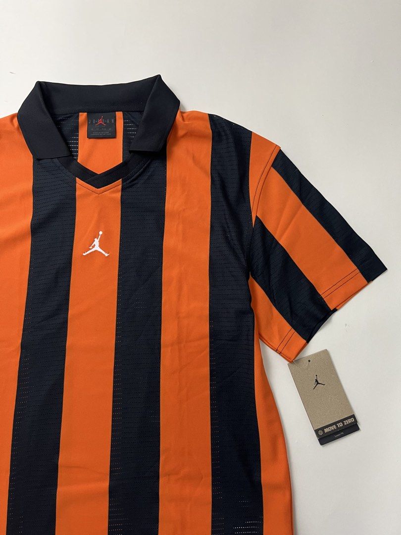Jordan Jersey (Category: Tshirts & Polo Shirts ) located in Makati City. Submitted by ufcknwthbst (Listing ID 1465194891, Image 2). Description: XS to S 20 inch width 27 inch length New.