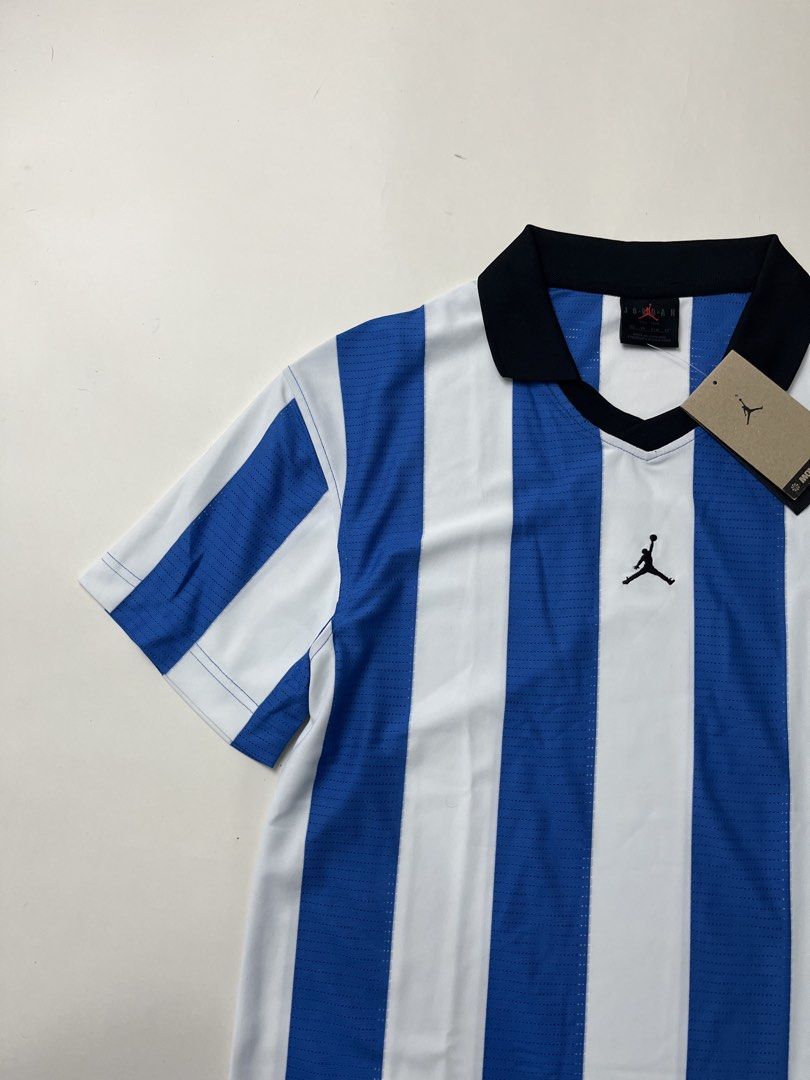 Jordan Jersey (Category: Tshirts & Polo Shirts ) located in Makati City. Submitted by ufcknwthbst (Listing ID 1465195008, Image 3). Description: XS to S 20 inch width 27 inch length New.