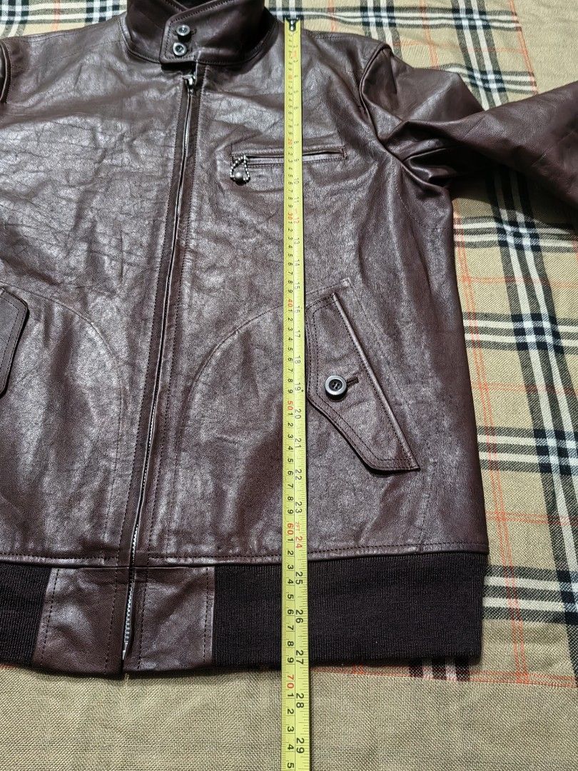 JUNYA WATANABE CDG (Category: Coats, Jackets and Outerwear) located in Baguio. Submitted by curated_luxe_brandeds (Listing ID 1465313700, Image 3). Description: JUNYA WATANABE COMME DES GARCONS DIMENSION : L28 X W21 SIZE MEDIUM ON TAG SEE PICS FOR DETAILS EXCELLENT CONDITION COLOR MAY VARY DUE TO LIGHTING MOP BDO /GCASH NO COD /COP FB PAGE /CAROUSELL : curated_luxe_brandeds FACEBOOK SELLING ACCOUNT : Esteph Colpita SA PHYSICAL STORE :STALL 324A T