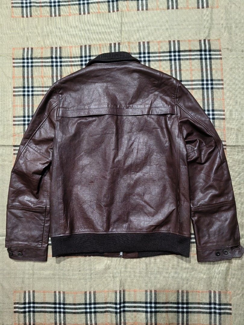 JUNYA WATANABE CDG (Category: Coats, Jackets and Outerwear) located in Baguio. Submitted by curated_luxe_brandeds (Listing ID 1465313700, Image 2). Description: JUNYA WATANABE COMME DES GARCONS DIMENSION : L28 X W21 SIZE MEDIUM ON TAG SEE PICS FOR DETAILS EXCELLENT CONDITION COLOR MAY VARY DUE TO LIGHTING MOP BDO /GCASH NO COD /COP FB PAGE /CAROUSELL : curated_luxe_brandeds FACEBOOK SELLING ACCOUNT : Esteph Colpita SA PHYSICAL STORE :STALL 324A T