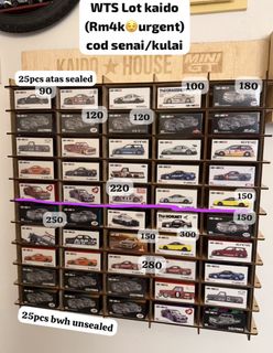 (Category: ) located in . Submitted by mayel_farouk_diecast (Listing ID 1465172691, Image 1). Description: .