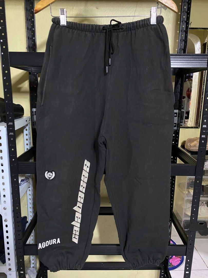 Kanye Yeezy Pants (Category: Joggers) located in San Jose. Submitted by shady.archives (Listing ID 1465373333, Image 1). Description: Small 28-30.